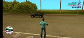 GTA Vice City PC Control For Android