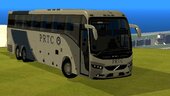 New PRTC Volvo bus mod