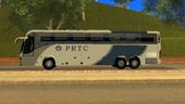 New PRTC Volvo bus mod