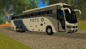 New PRTC Volvo bus mod