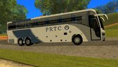 New PRTC Volvo bus mod