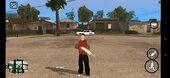 Skin 1 - Ballas And Grove Street