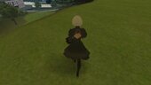[Nier Reincarnation]YoRHa 2B