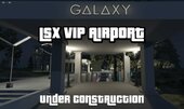 FREE YMAP - LSX VIP Airport - Construction Site