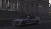 9/11 Memorial Vehicle Package
