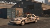 9/11 Memorial Vehicle Package