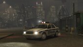9/11 Memorial Vehicle Package