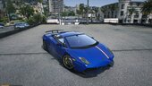 2011 Lamborghini Gallardo LP 570-4 Superleggera[Addon|Template]