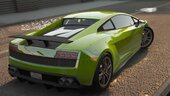 2011 Lamborghini Gallardo LP 570-4 Superleggera[Addon|Template]