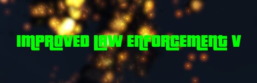 Improved Law Enforcement V 1.1