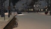 DayL's Natural Timecycle - Snow Edition