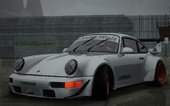 Hoonigan RWB Porsche 911 Turbo (964)