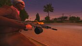 GTA V Shrewsbury Heavy Shotgun [New GTAinside.com Release]