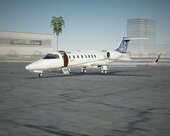 Bombardier Learjet 45