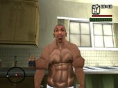 Giga Carl Johnson