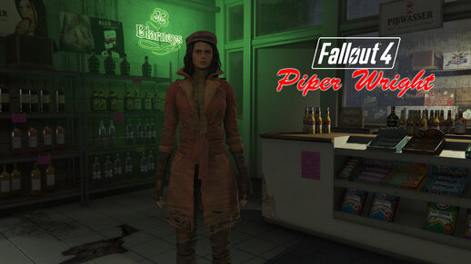 Piper Wright (Fallout 4)