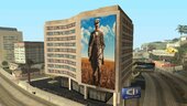 Ataturk Mural V2