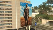 Ataturk Mural V2