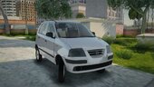 Hyundai Santro Xing 2009