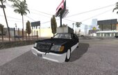 Mercedes-Benz 600SEL(V140) for Mobile