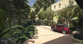 Vinewood House 3543 [Menyoo]