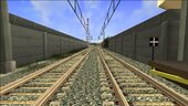 New Sobel Rail Yard Station V2.0