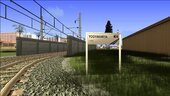 New Sobel Rail Yard Station V2.0