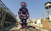 GALACTUS DELUXE [ Addon Ped ]