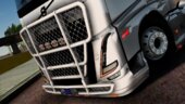 Volvo FH750 - White Dragon