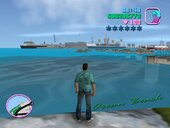 GTA Vice City HD Graphic Mod