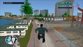GTA Vice City HD Graphic Mod