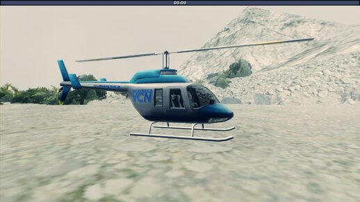 VCN Maverick for San Andreas