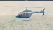 VCN Maverick for San Andreas