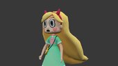 Star Butterfly Skin