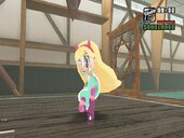 Star Butterfly Skin