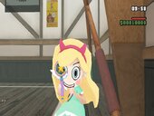 Star Butterfly Skin