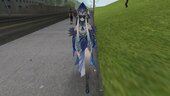 [Genshin Impact] Futai Mirror Maiden