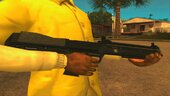 GTA V Hawk & Little Bullpup Shotgun [New GTAinside.com Release]