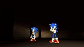 Sonic Frontiers (Sonic The Hedgehog)