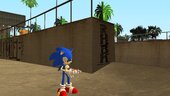 Sonic Frontiers (Sonic The Hedgehog)