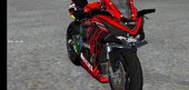 Zx25r Tengkorak for Mobile