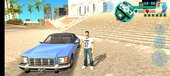 PC/PS2 Vehicles For Android