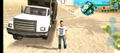 PC/PS2 Vehicles For Android