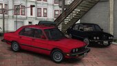 BMW 535i 1988 Us-spec v1.2
