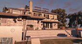 Vinewood House 2886