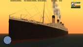 RMS Titanic HQ Beta 1.0