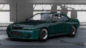 Nissan GTR Fast R32 Drag [ADDON] [FiveM]