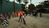 Street Fight Mod for Mobile