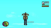 Jetpack Config