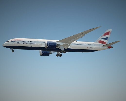 Boeing 787-9